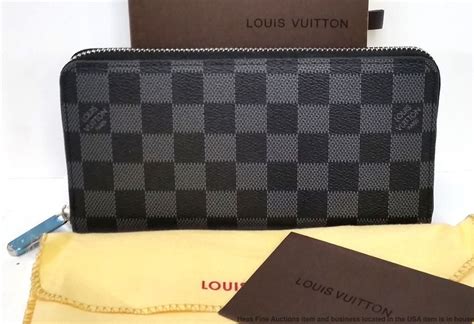 louis vuitton vernis wallet authentic|Louis Vuitton wallet checkered.